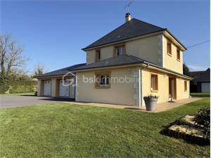 maison recente à la vente -   14130  PONT L EVEQUE, surface 213 m2 vente maison recente - UBI461069600
